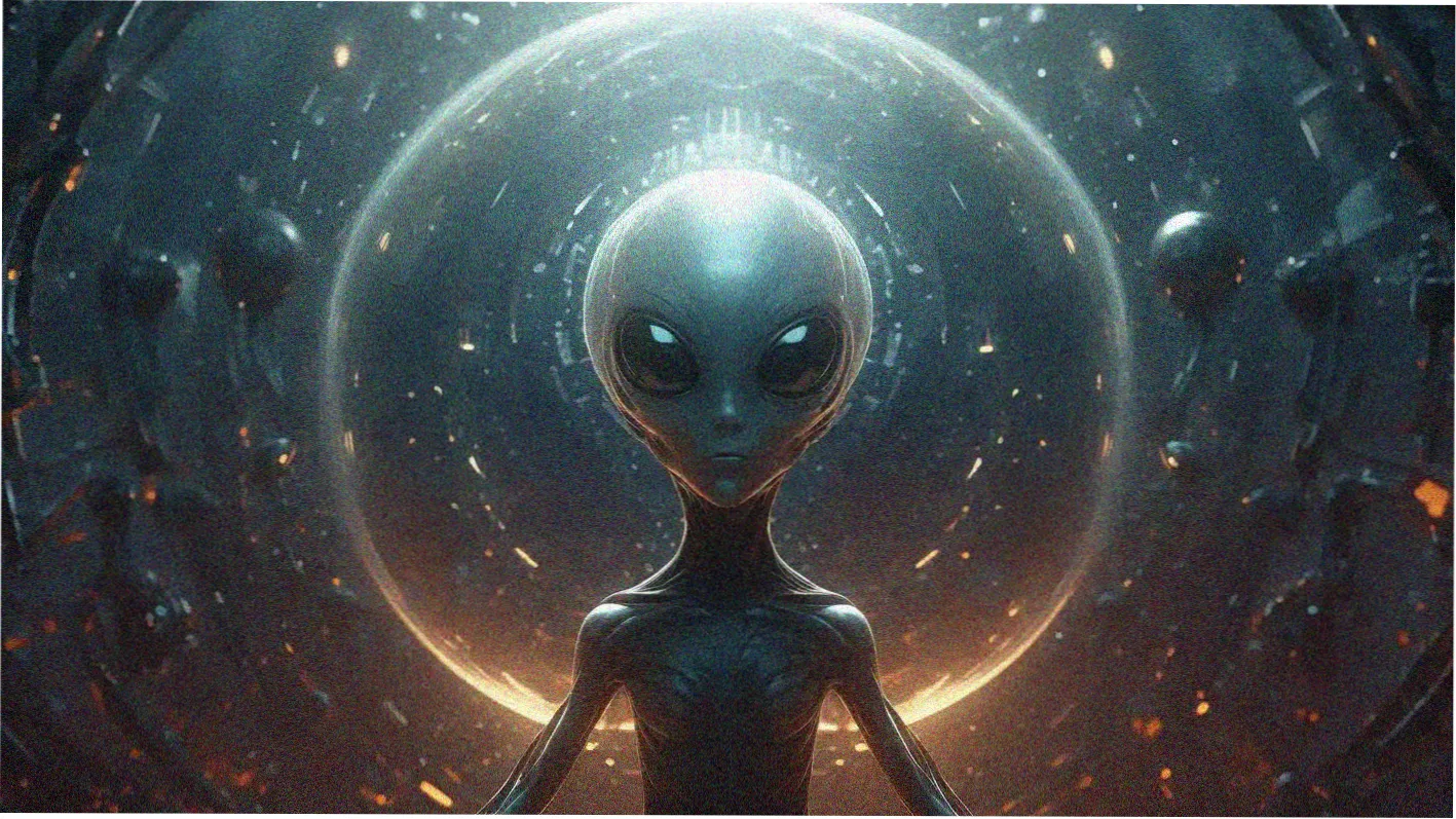 动漫大全 星海列车 剧场版 焦点海报